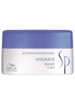 Wella SP Hydrate Mask 400ml