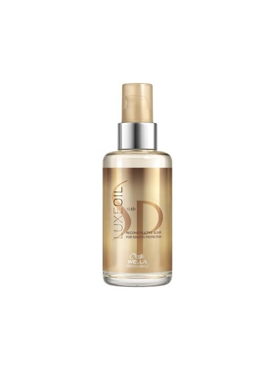 Wella Professional Luxe Oil Hair Oil