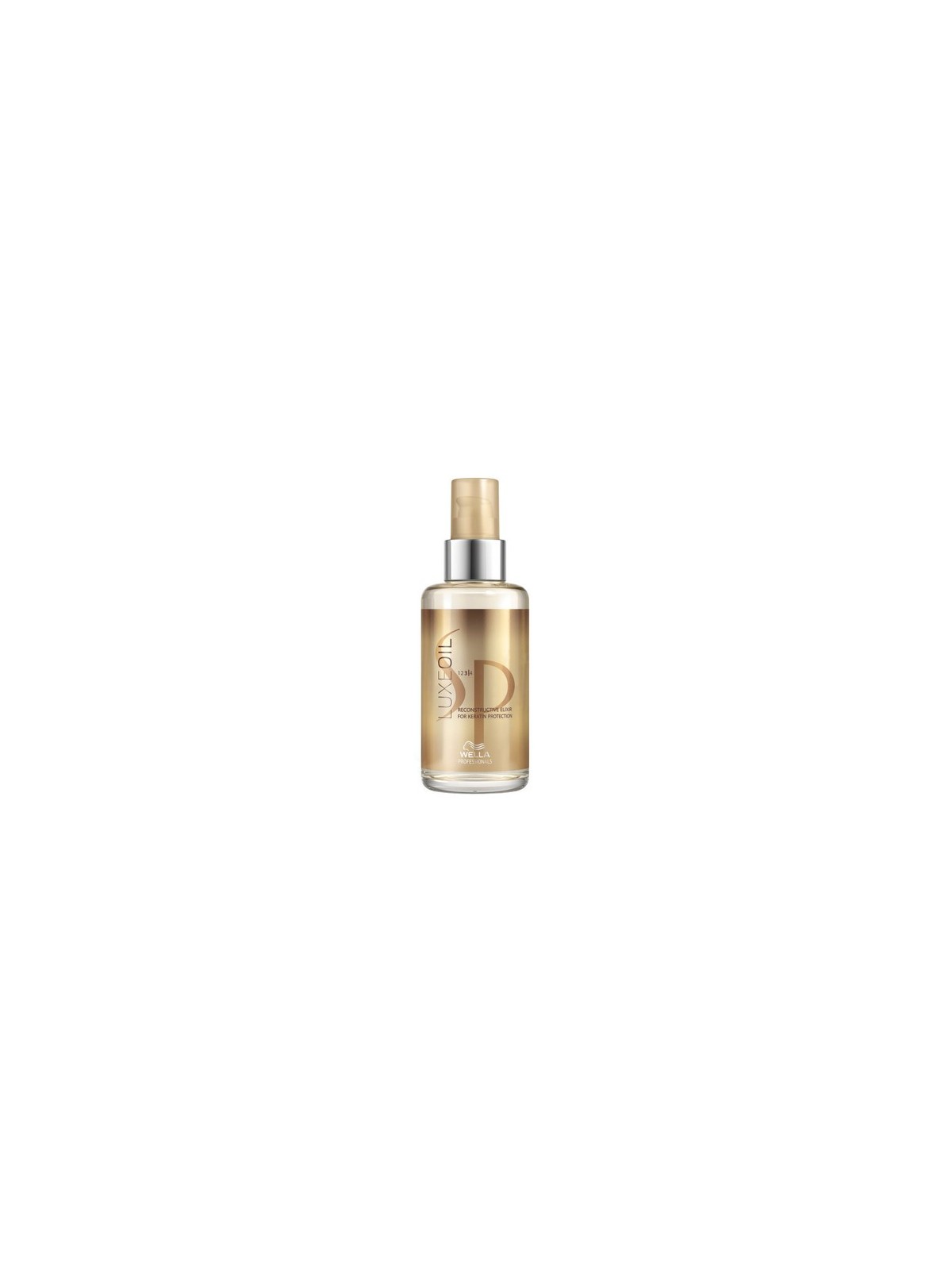 Wella Professional Luxe Oil Hair Oil