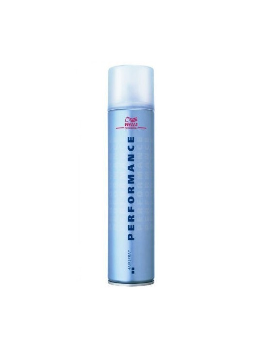 Wella Professional Performance Extra Strong Lacca per capelli extra forte donna 500ml Wella Professional www.essenzetotalstyle.c