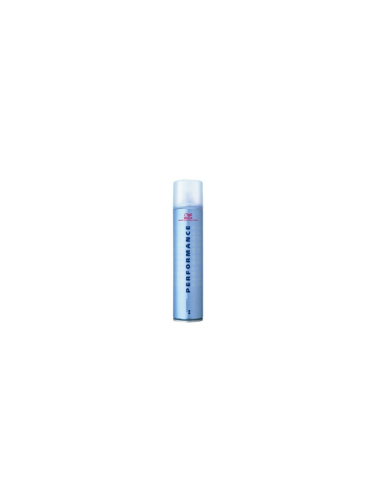 Wella Professional Performance Extra Strong Lacca per capelli extra forte donna 500ml Wella Professional www.essenzetotalstyle.c