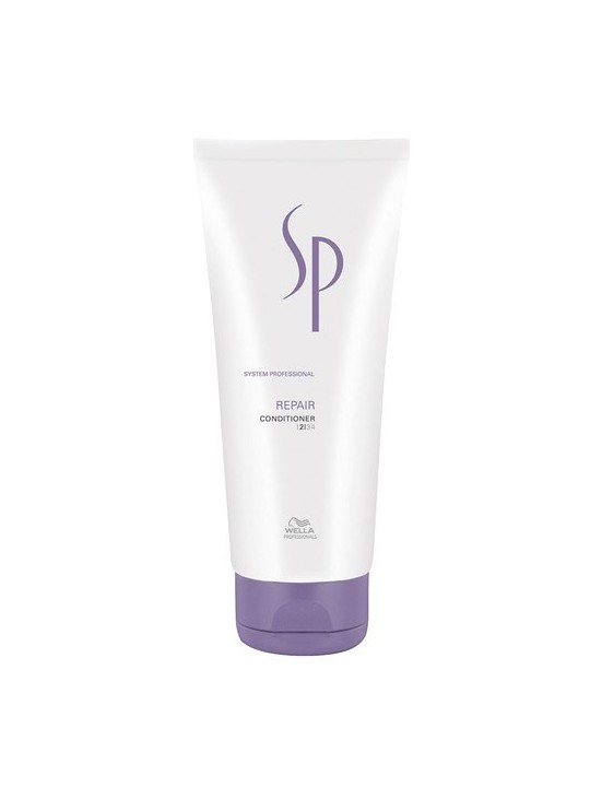 Wella SP - Repair Conditioner 200ml Damaged Hair