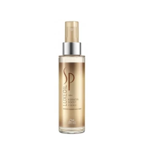 Wella SP Luxe Oil Essence 100ml Keratin Boost