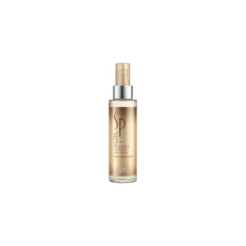 Wella SP Luxe Oil Essence 100ml Keratin Boost