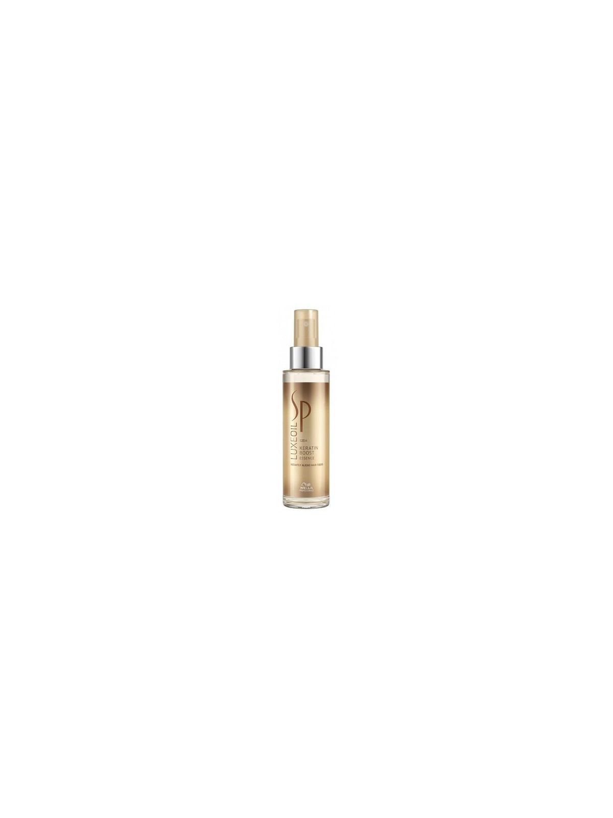 Wella SP Luxe Oil Essence 100ml Keratin Boost