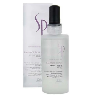 Wella Professional Siero energetico riequilibrante per il cuoio capelluto donna 100ml Wella Professional www.essenzetotalstyle.c