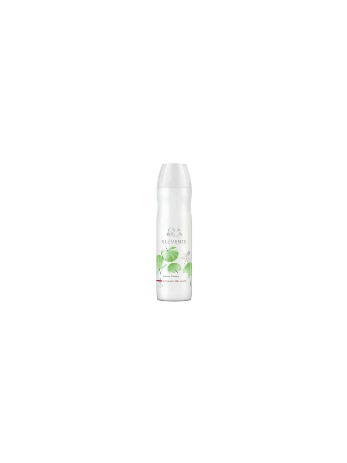 Shampoo Rinnovante Wella Elements 1000ml