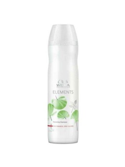 Shampoo Rigenerante Wella Professionals ELEMENTS 500ml