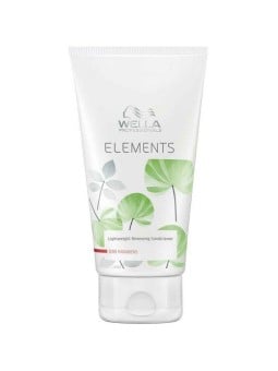 Wella Elements Lightweight Conditioner 200ml