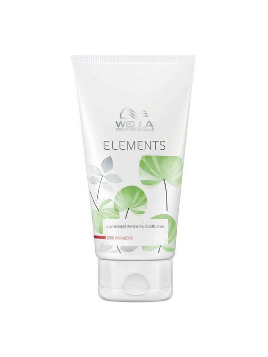 Wella Elements Lightweight Conditioner 200ml