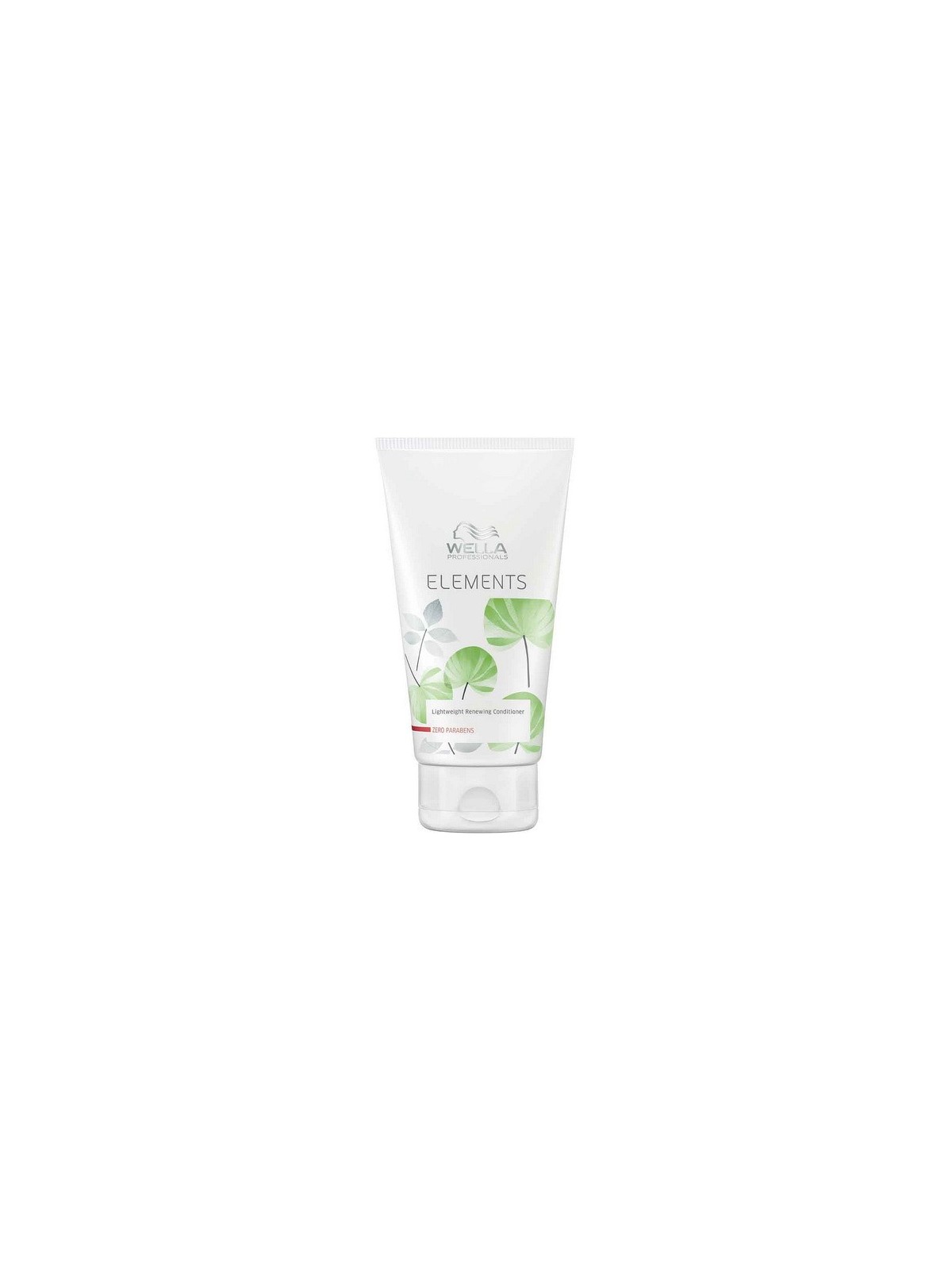 Wella Elements Lightweight Conditioner 200ml