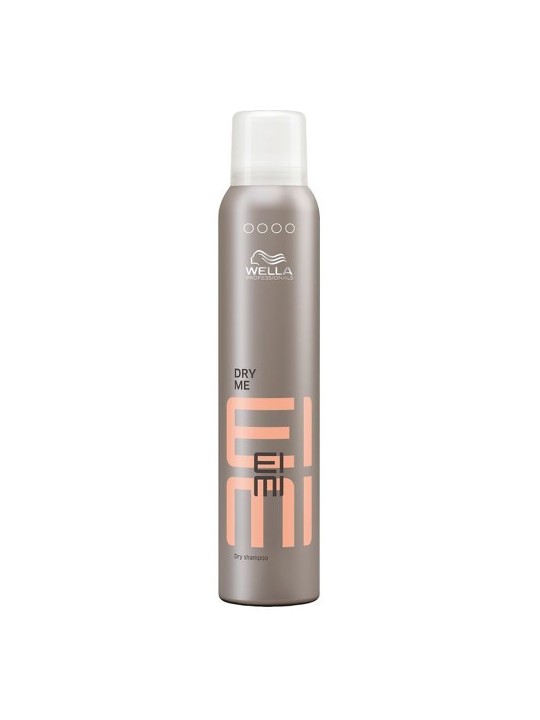 Wella Professional EIMI Dry Me Shampoo secco donna 180ml