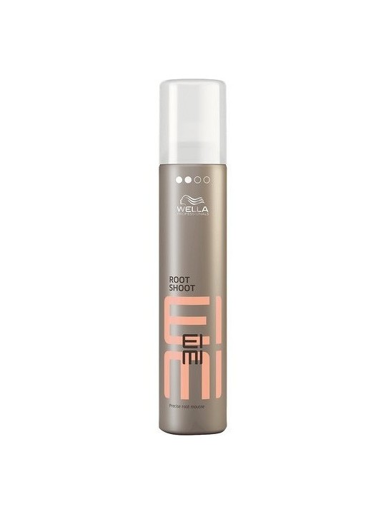 Wella Eimi - Root Shoot Precise Root Mousse unisex 200ml