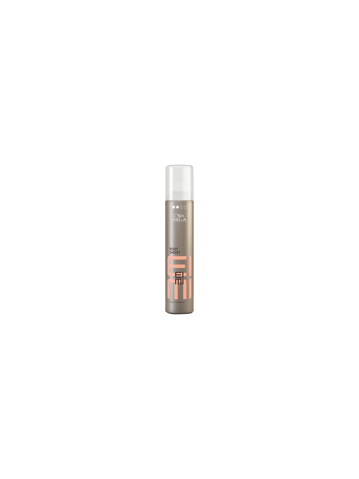 Wella Eimi - Root Shoot Precise Root Mousse unisex 200ml