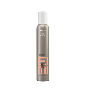 Wella Eimi Natural Volume Mousse 75ml