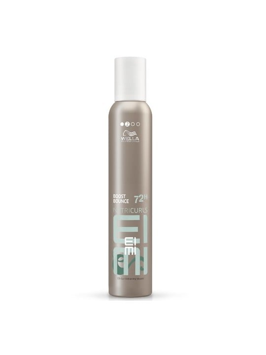 Wella Professional Rimbalzo Potenziato EIMI Donna 300ml