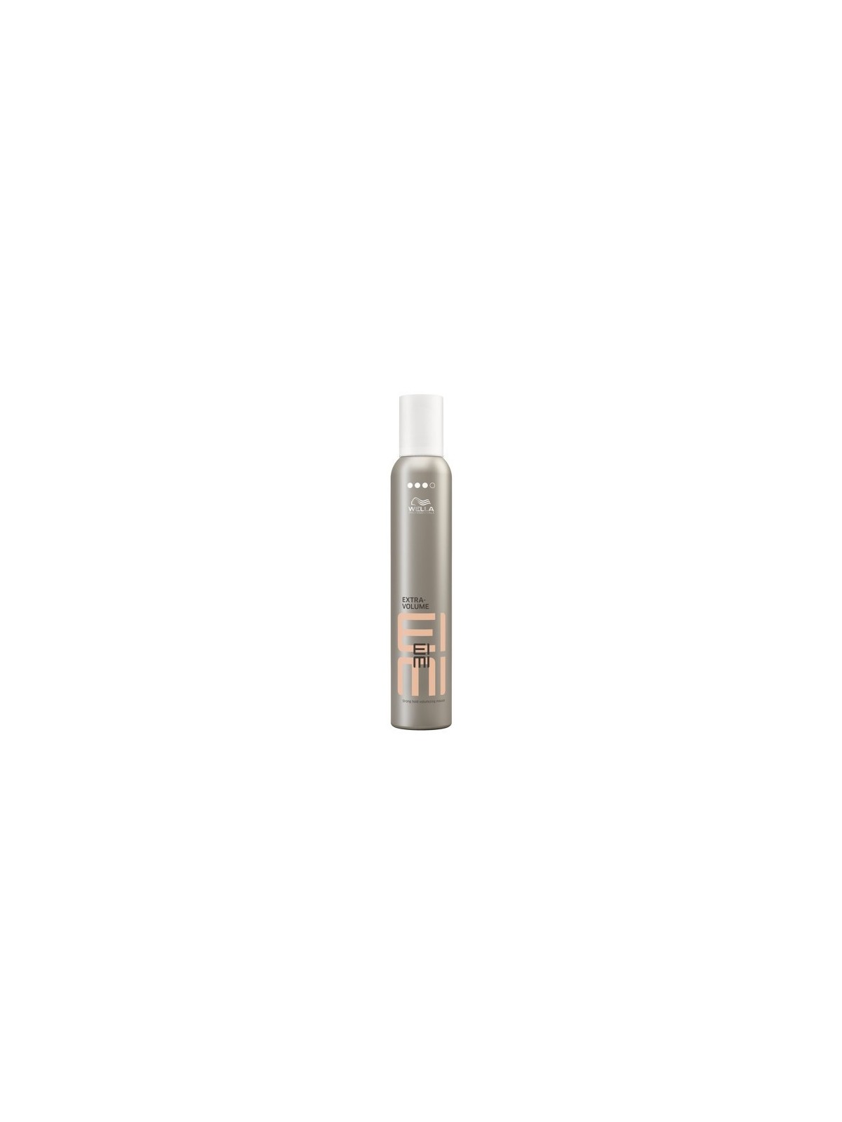 Wella Professional EIMI Extra Volume Indurente per volume e fissaggio forte capelli donna 500ml