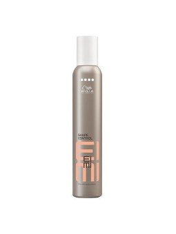 Wella Eimi - Shape Contr. Extra Firm Styl. Mousse donna 300ml