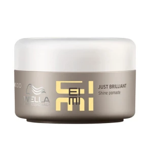 Wella Eimi - Just Brilliant Shine Pomade 75ml