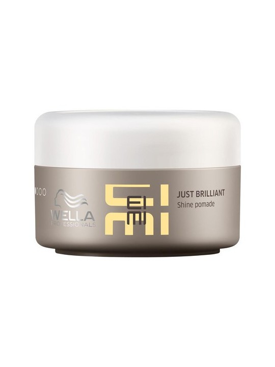Wella Eimi - Just Brilliant Shine Pomade 75ml