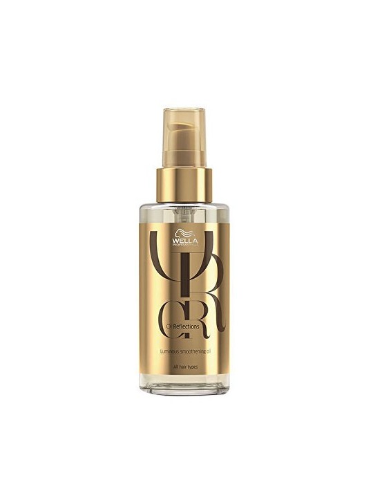 Wella Oil Reflections Luminous Smoothening Oil 30ml