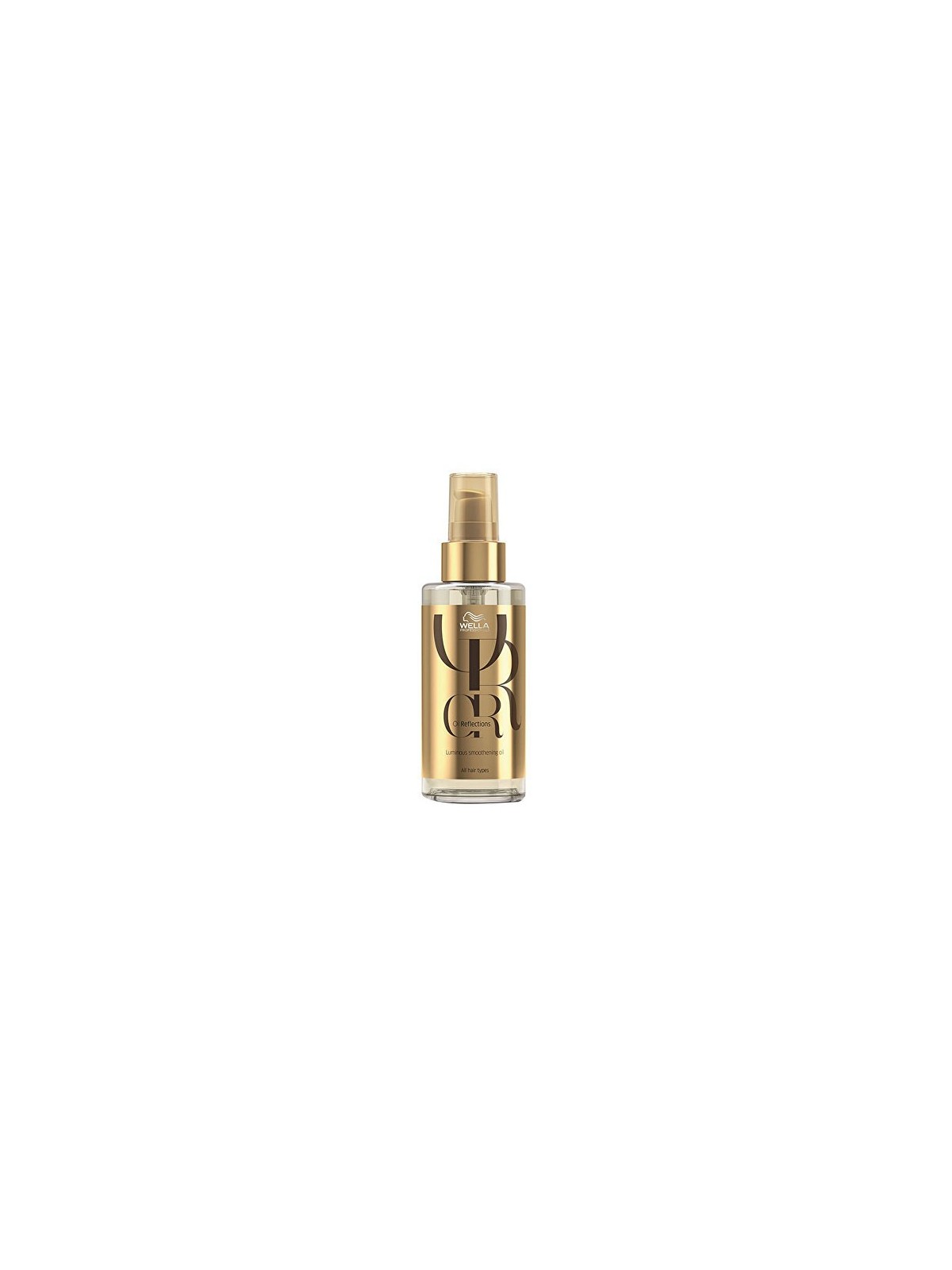 Wella Oil Reflections Luminous Smoothening Oil 30ml