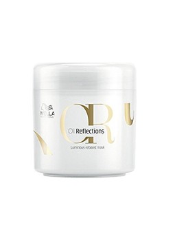 Maschera riluminante Wella Professionals OR OIL REFLECTIONS 150ml