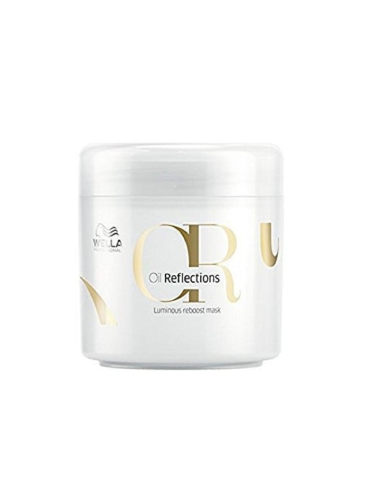Maschera riluminante Wella Professionals OR OIL REFLECTIONS 150ml