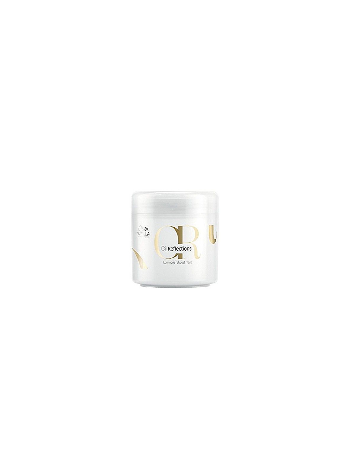 Maschera riluminante Wella Professionals OR OIL REFLECTIONS 150ml