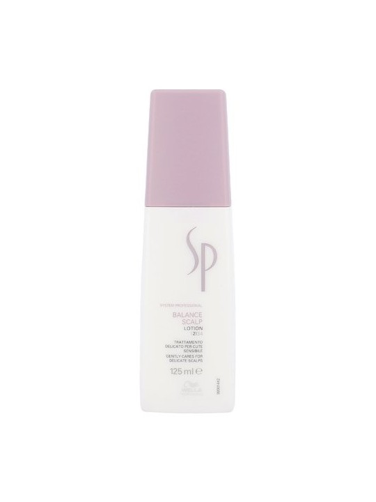 Wella SP Balance Scalp Lotion 125ml