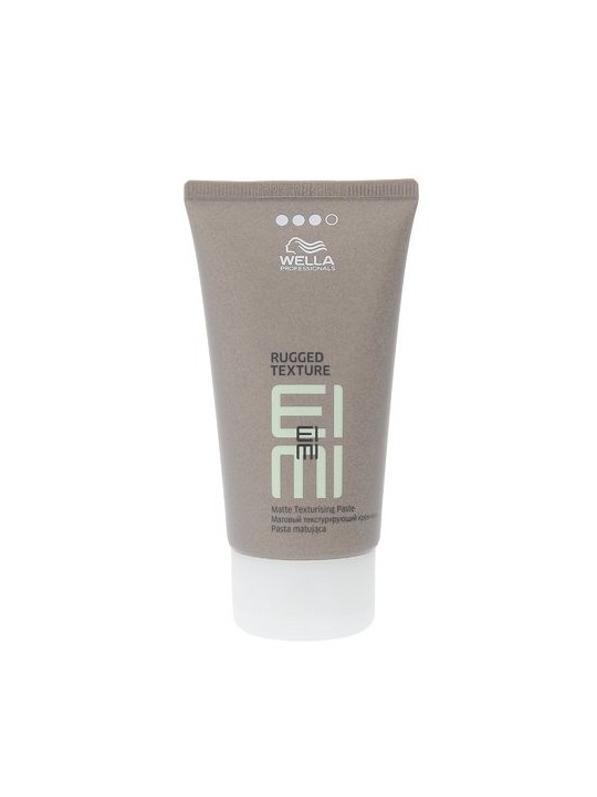 Wella Eimi - Rugged Texture Matte Texturizing Paste donna 150ml XXL