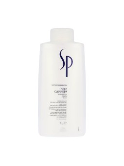 Wella SP Deep Cleanser Shampoo 1000 ml
