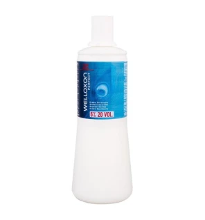 Wella Welloxon Perfect Creme Developer 1000ml 6% 20 Vol.