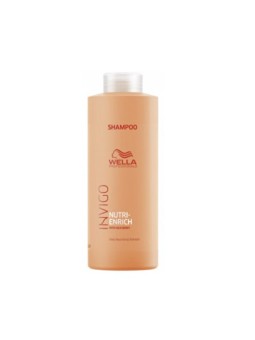 Wella Professionals INVIGO NUTRIENRICH Shampoo 500ml
