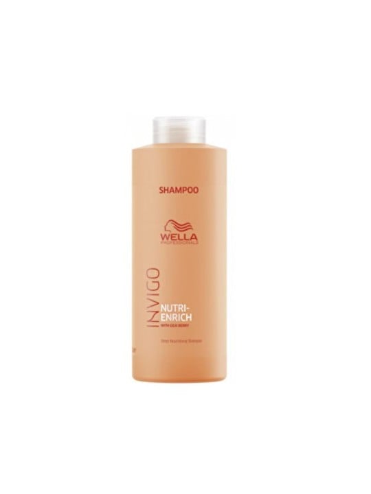 Wella Professionals INVIGO NUTRIENRICH Shampoo 500ml