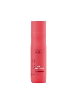 Shampoo Wella Professionals INVIGO COLOR BRILLIANCE per capelli grossi colorati 300ml