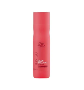 Wella Professionals INVIGO COLOR BRILLIANCE Shampoo for Thick Hair 500ml