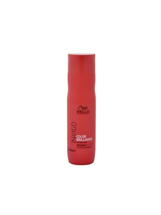 Shampoo Wella Wp Pro Col Bril Otc Fine Hair 100ml