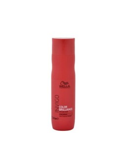 Wella Professionals INVIGO COLOR BRILLIANCE Shampoo for Fine to Medium Colored Hair 300ml