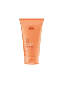 Wella Invigo Nutri-Enrich Warming Express Mask 150ml