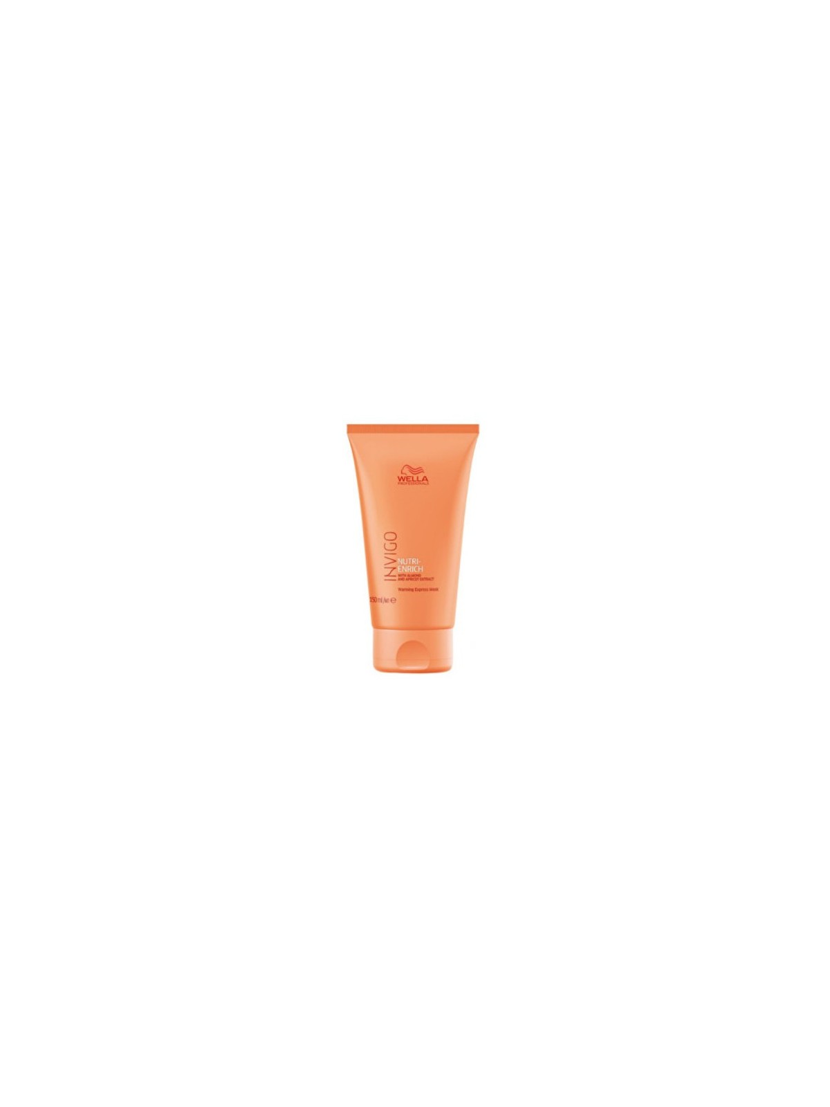 Wella Invigo Nutri-Enrich Warming Express Mask 150ml