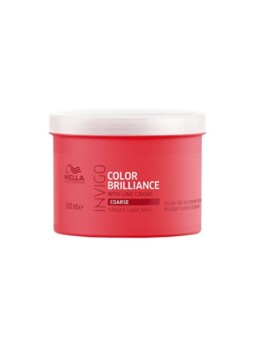 Maschera capelli grossi Wella Professionals INVIGO COLOR BRILLIANCE 500ml
