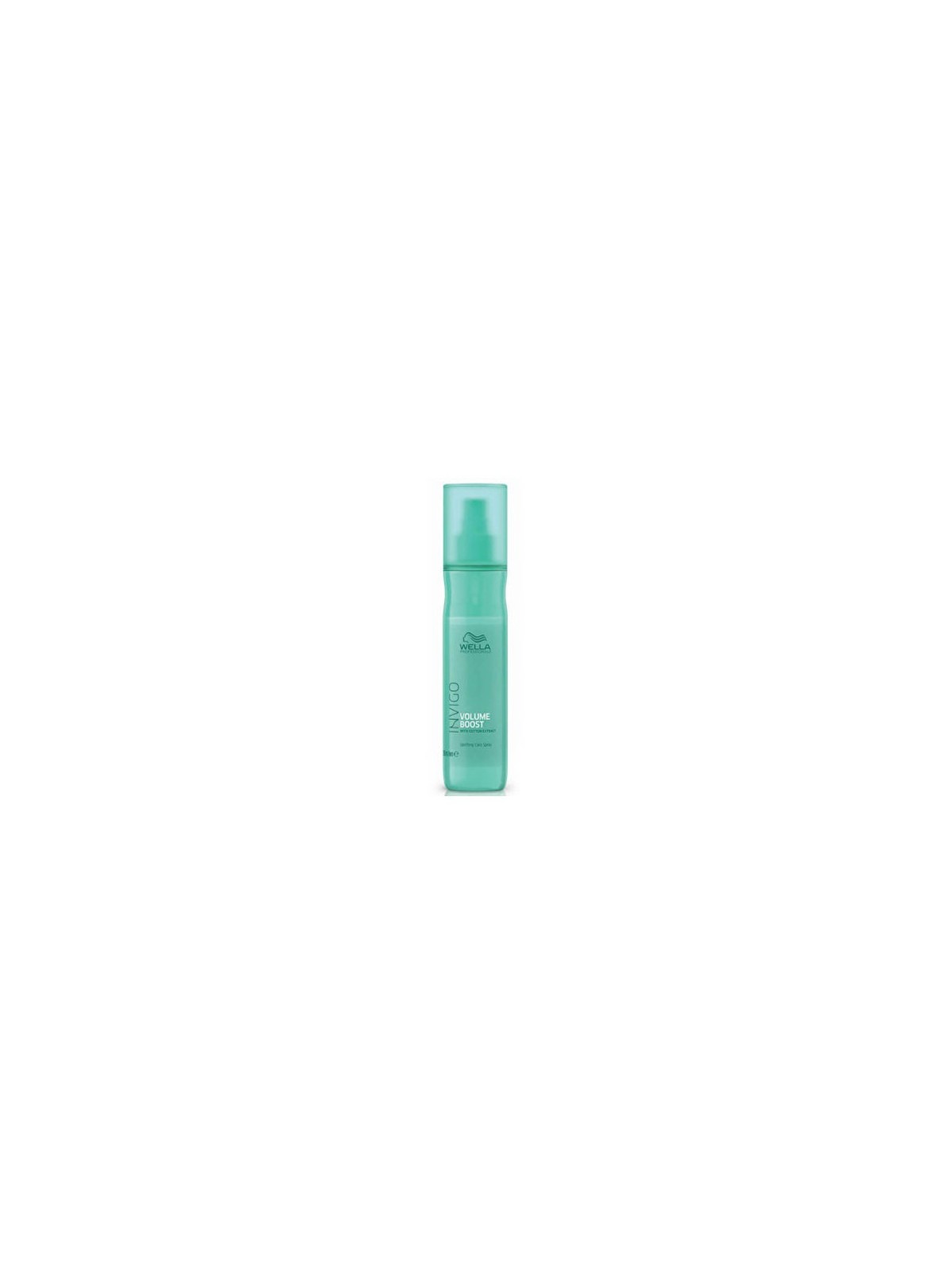Wella Invigo - Volume Boost Uplifting Care Spray 150ml With