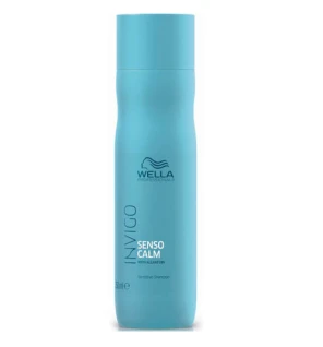 Wella Invigo - Senso Calm Sensitive Shampoo 1000ml