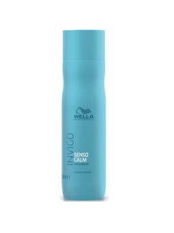 Wella Professional Sensitive Head Invigo Senso Calm Shampoo 300ml