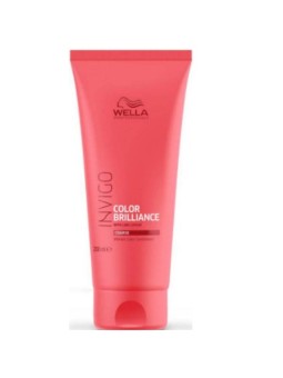 Wella Professionals INVIGO COLOR BRILLIANCE balsamo 200ml