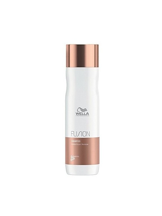 Wella Fusion Intense Repair Shampoo 1000ml