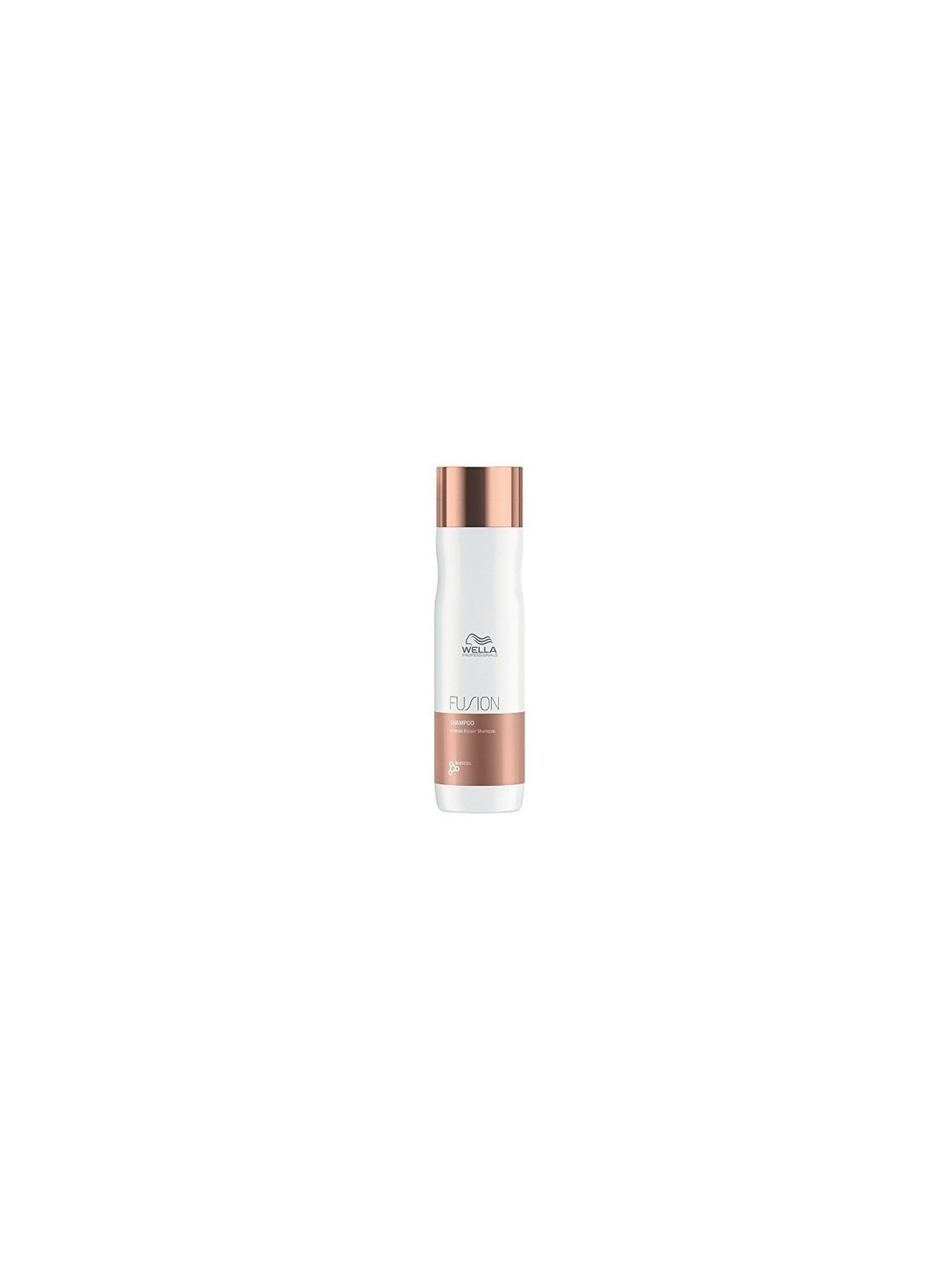 Wella Fusion Intense Repair Shampoo 1000ml