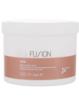 Maschera Riparazione Intensa Wella Fusion 150ml