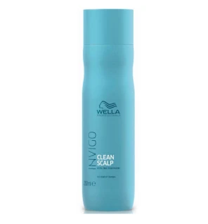 Shampoo Wella Professionals INVIGO SCALP BALANCE 300ml